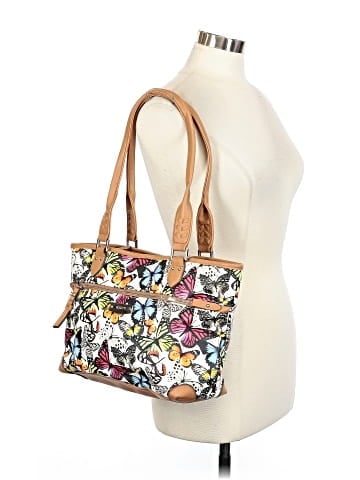 Rosetti Shoulder Bag (view 2)