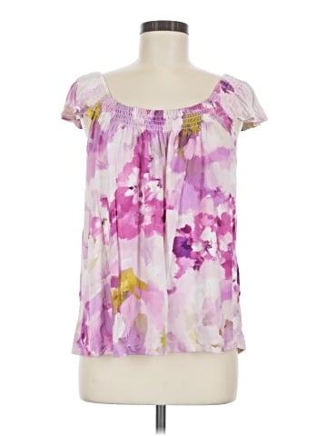 Soma Short Sleeve Blouse (view 1)