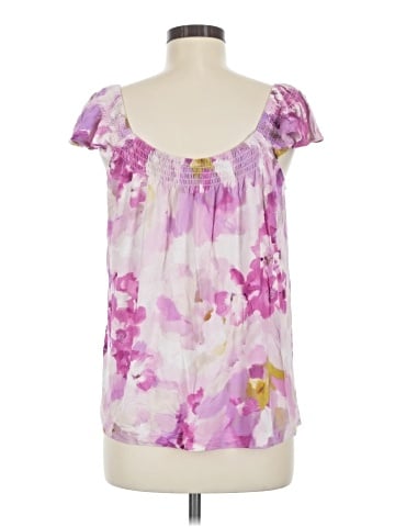 Soma Short Sleeve Blouse (view 2)
