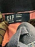 Gap Blue Jeans Size 3 - photo 3
