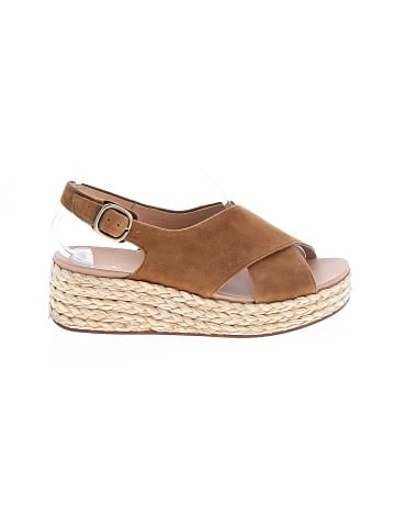 Clarks Wedges (view 1)