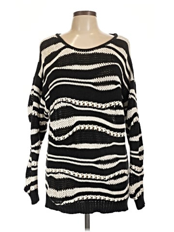 Derek Lam 10 Crosby Pullover Sweater (view 1)