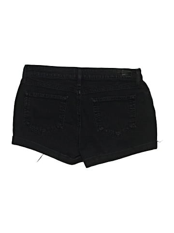 Paige Denim Shorts (view 2)