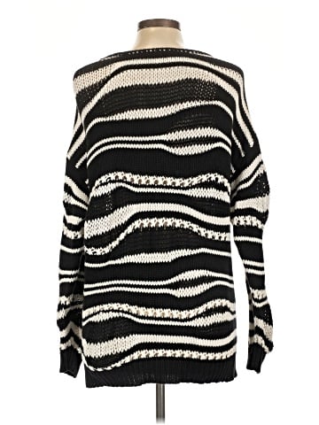 Derek Lam 10 Crosby Pullover Sweater (view 2)