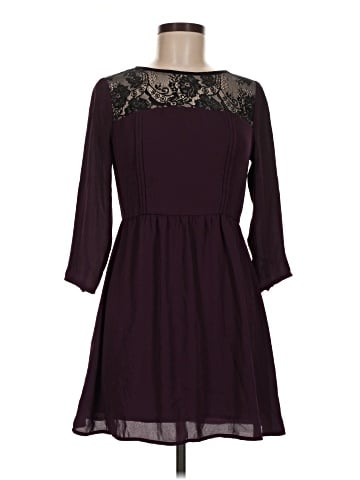 Forever 21 Casual Dress (view 1)