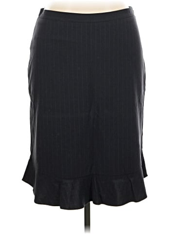 Ann Taylor LOFT Formal Skirt (view 1)