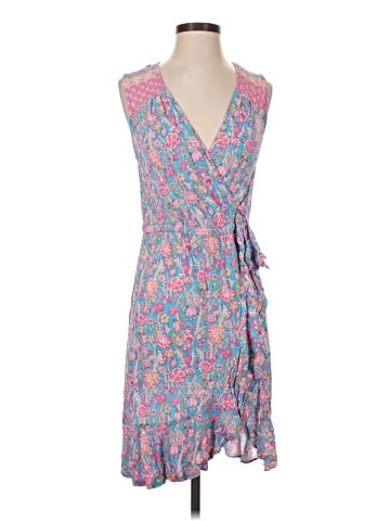 Plenty By Tracy Reese Casual Dress (view 1)