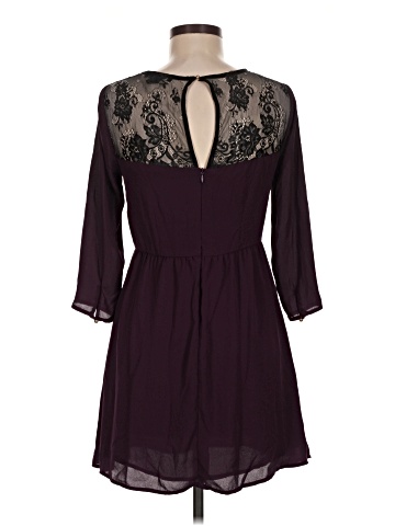 Forever 21 Casual Dress (view 2)