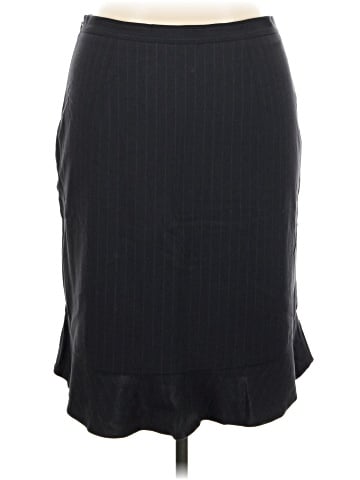 Ann Taylor LOFT Formal Skirt (view 2)