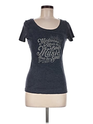 Next Level Apparel Short Sleeve T-Shirt (view 1)