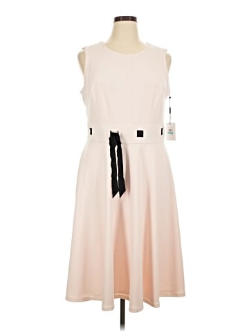 Calvin Klein Casual Dress (view 1)