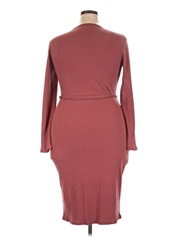 No Boundaries Casual Dress (view 2)