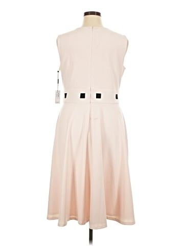 Calvin Klein Casual Dress (view 2)