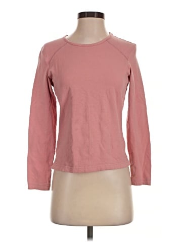 Columbia 3/4 Sleeve T-Shirt (view 1)