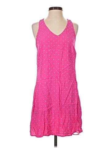 Ann Taylor LOFT Casual Dress (view 1)