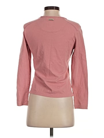 Columbia 3/4 Sleeve T-Shirt (view 2)