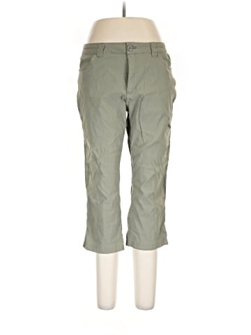 Eddie Bauer Khakis (view 1)