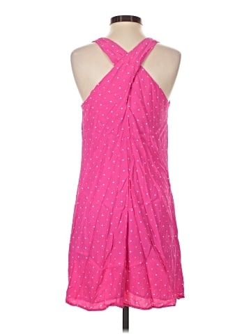 Ann Taylor LOFT Casual Dress (view 2)
