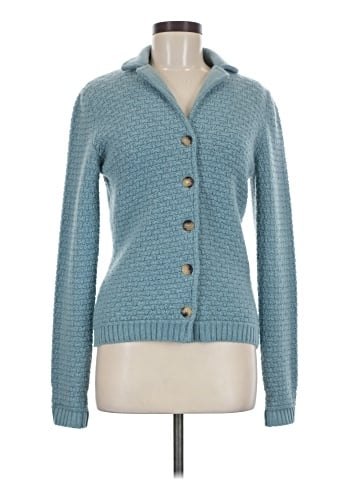 Loro Piana Cardigan (view 1)