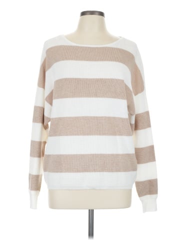 Cyrus Pullover Sweater (view 1)
