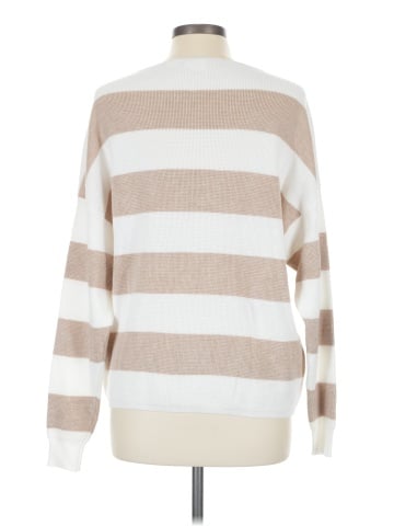 Cyrus Pullover Sweater (view 2)