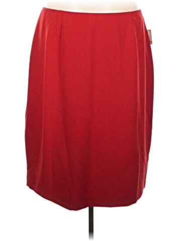 Kasper Formal Skirt (view 1)