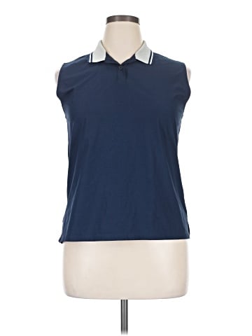 Adidas Sleeveless Blouse (view 1)