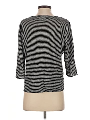 Habitat 3/4 Sleeve T-Shirt (view 2)