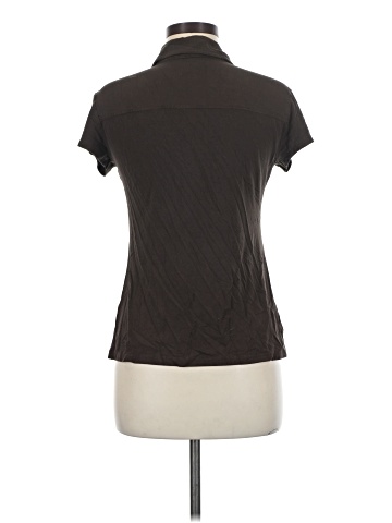 Lija Short Sleeve Polo (view 2)