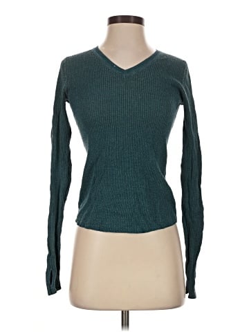 Margaret O'Leary Pullover Sweater (view 1)
