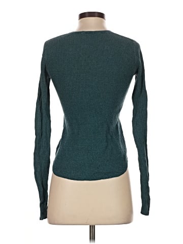 Margaret O'Leary Pullover Sweater (view 2)