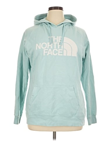 The North Face Pullover Hoodie (view 1)