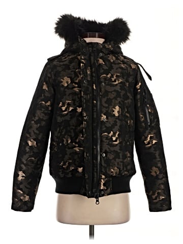 Blanc Noir Jacket (view 1)