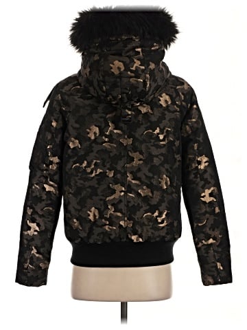 Blanc Noir Jacket (view 2)