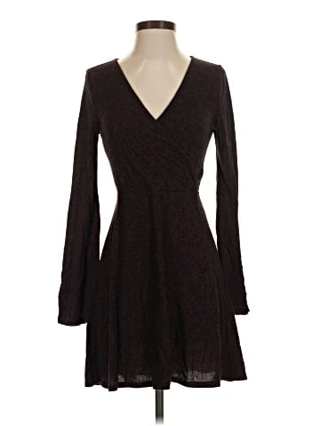 Express Cocktail Dress (view 1)
