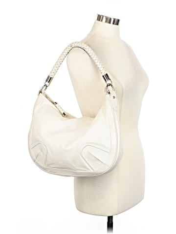 Bally Leather Hobo (view 2)