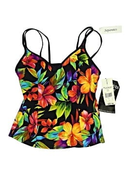 Miraclesuit Swimsuit Top (view 1)