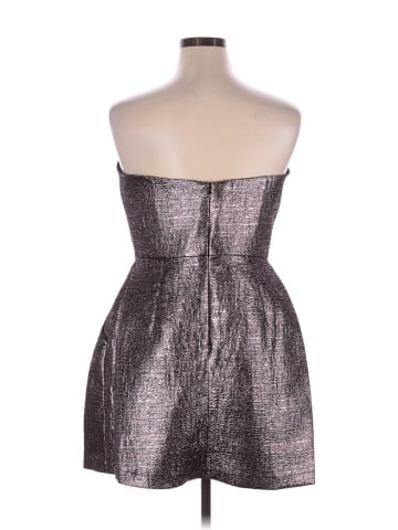 Thread Cocktail Dress (view 2)