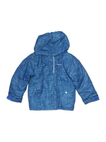 Columbia Windbreaker (view 1)