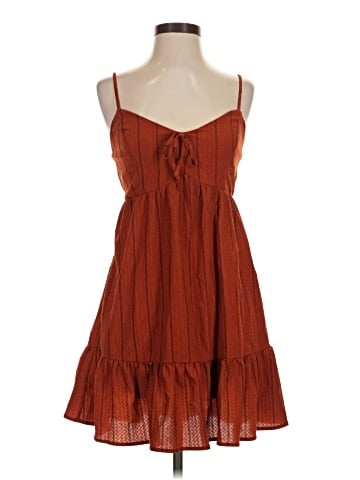 Mi ami Casual Dress (view 1)