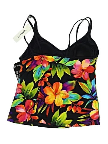 Miraclesuit Swimsuit Top (view 2)