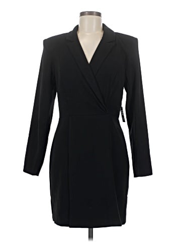 Express Cocktail Dress (view 1)