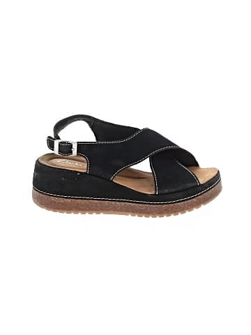 Clarks Wedges (view 1)