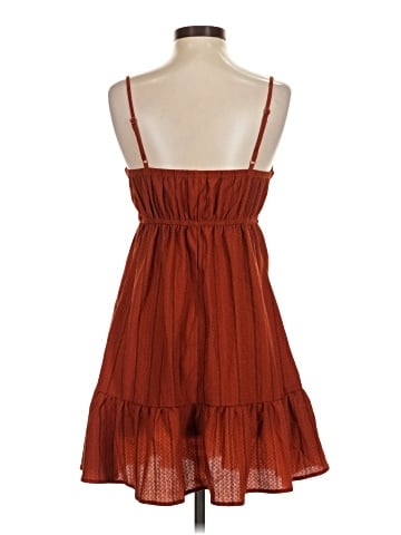 Mi ami Casual Dress (view 2)