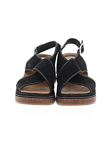 Clarks Wedges (view 2)