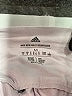 Adidas 100% Polyester Solid Pink Active Skort Size M - photo 3