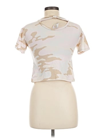 Self Esteem Short Sleeve Top (view 2)