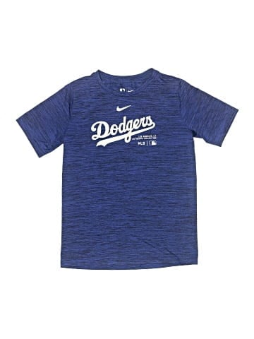 Nike Short Sleeve T-Shirt (view 1)