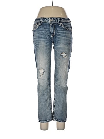 Rock Revival Jeans (view 1)