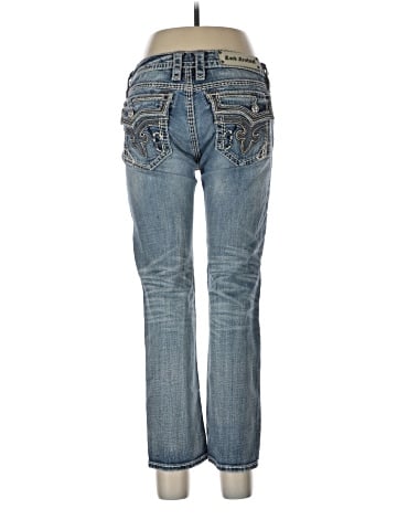 Rock Revival Jeans (view 2)